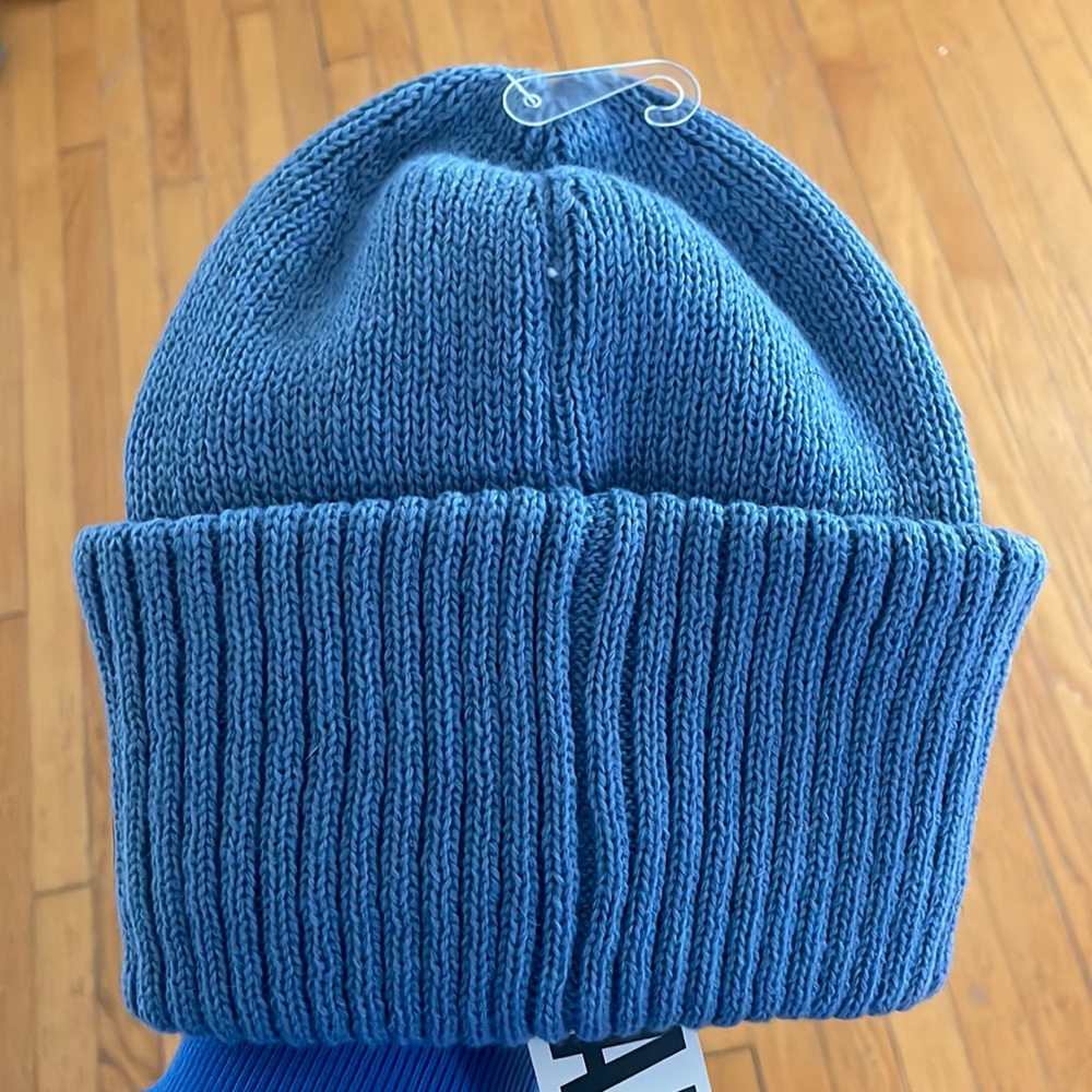 Winter hat